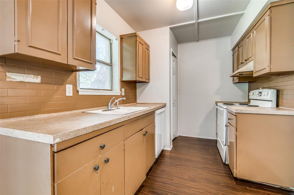 Vista Grande Estates - Residential