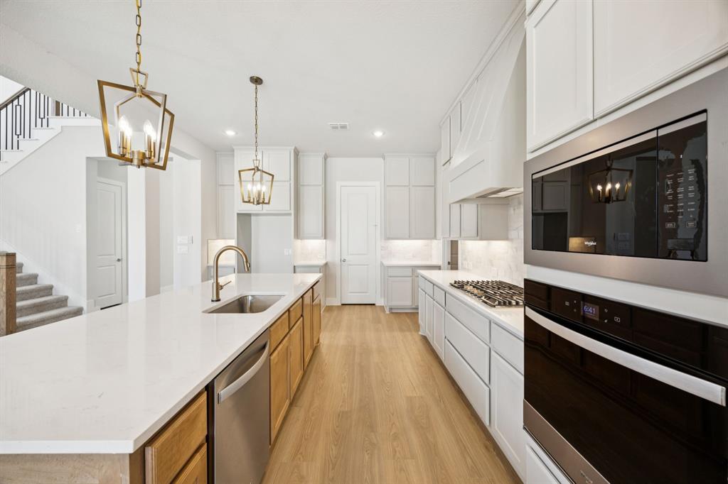 Painted Tree - Residential