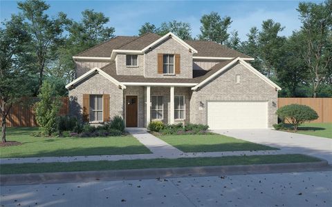 4508 Crescent Road McKinney TX 75071