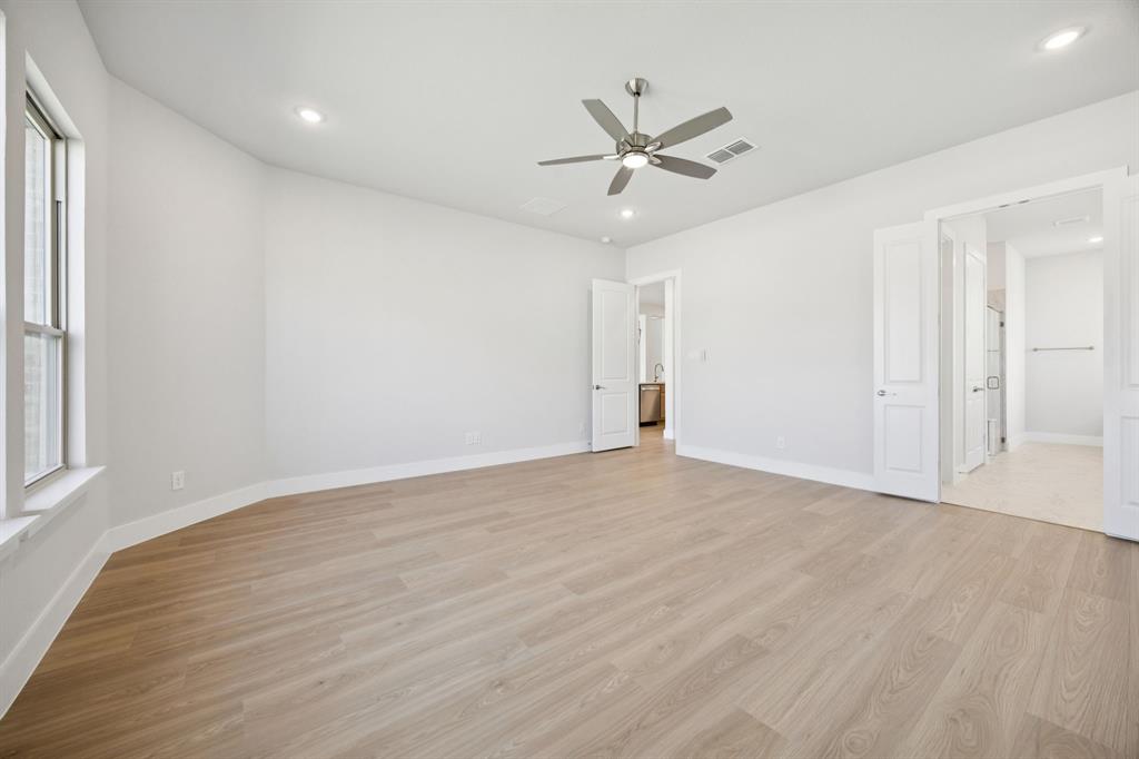 Painted Tree - Residential