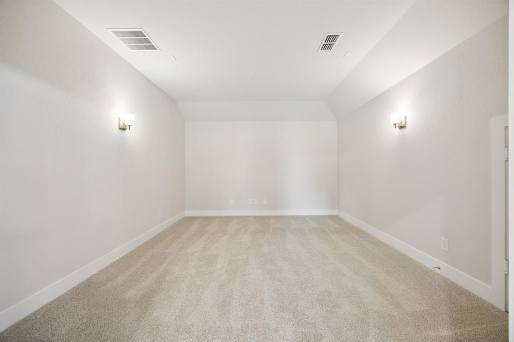 Painted Tree - Residential