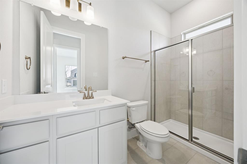 Painted Tree - Residential