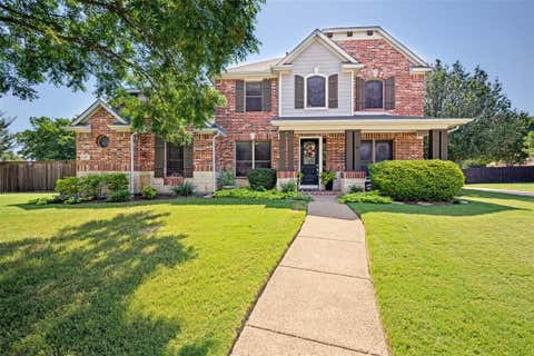 Photo of 616 Unbridled Lane, Keller, TX 76248 (MLS # 21338224)