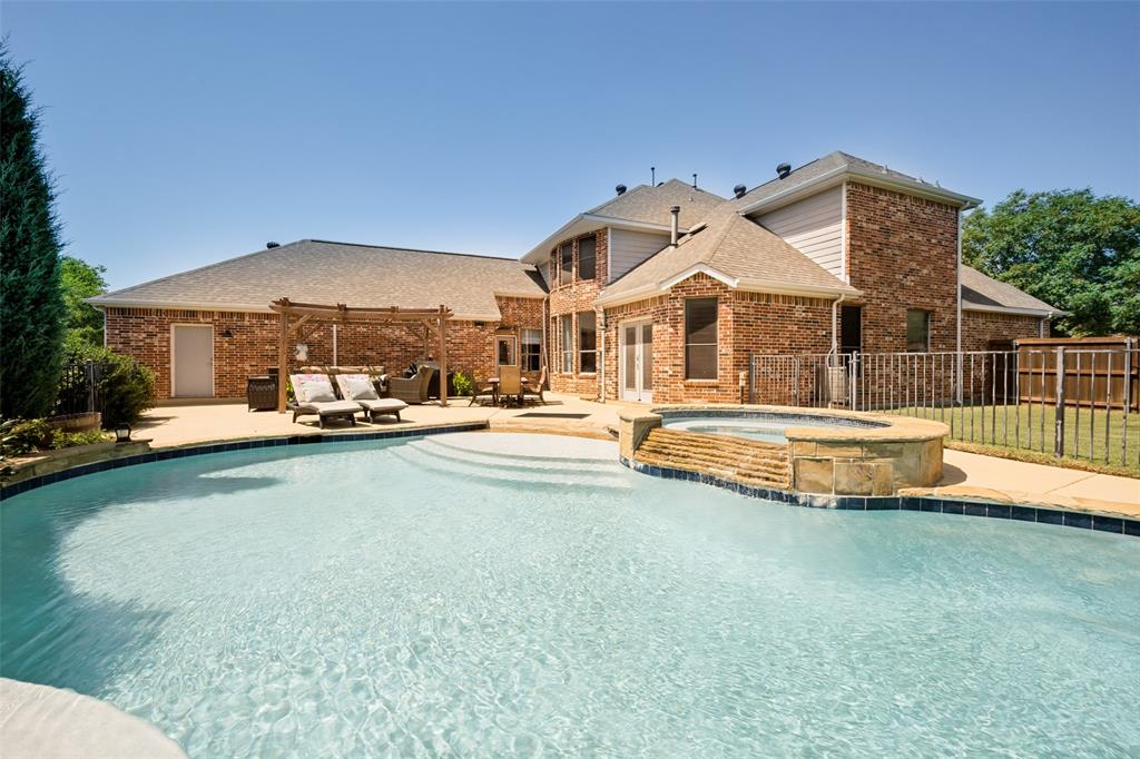 616 Unbridled Lane