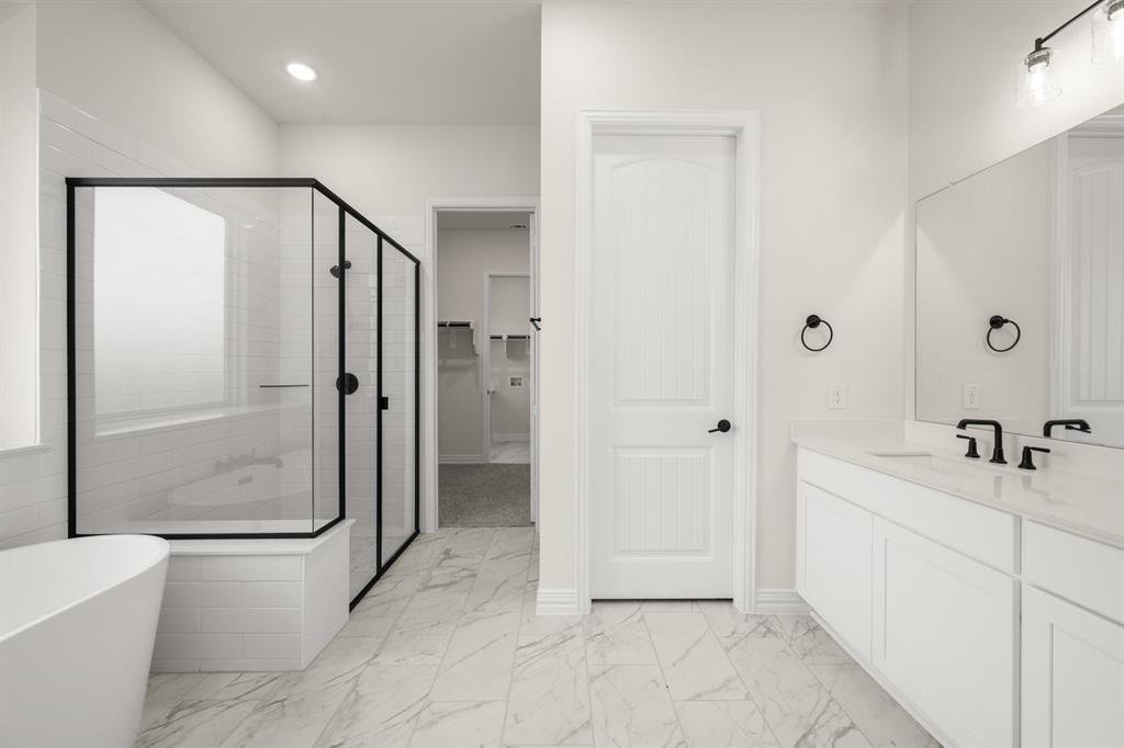 Ranch at Stone Hill - Residential