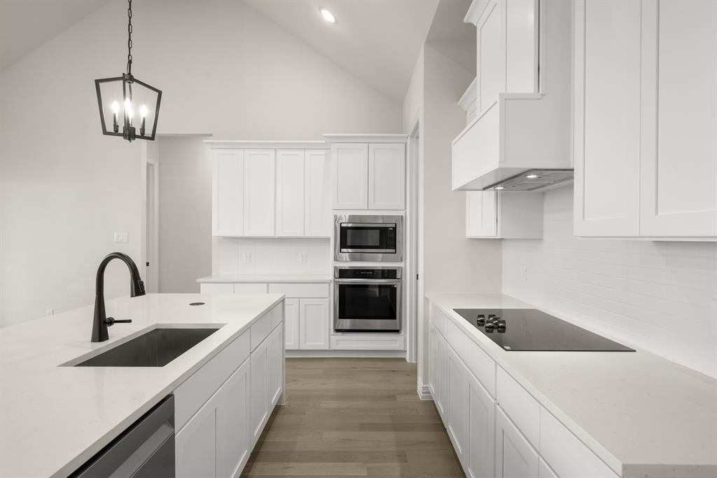 Ranch at Stone Hill - Residential