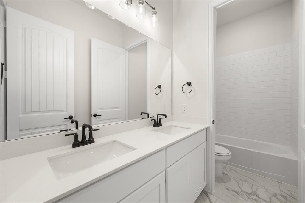 Ranch at Stone Hill - Residential