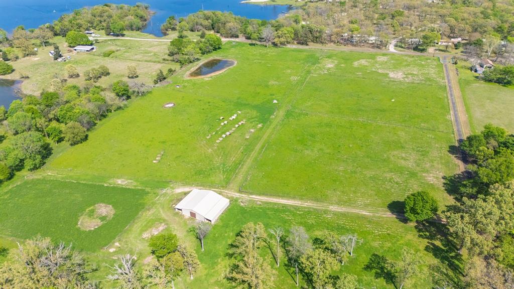 6.5 acres County Road 1540