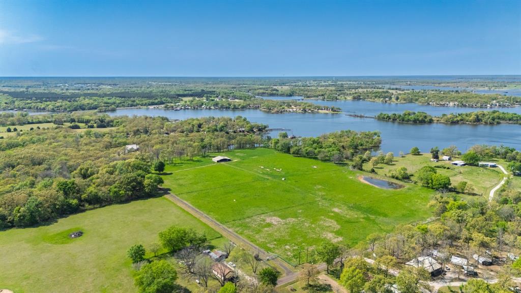 6.5 acres County Road 1540