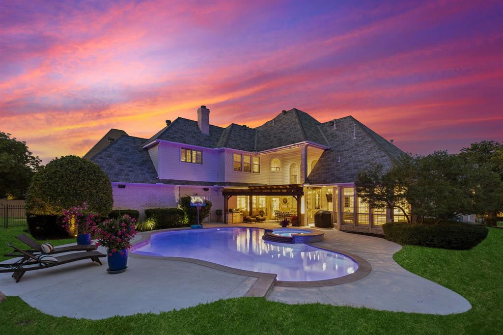 1420 BENT CREEK Drive