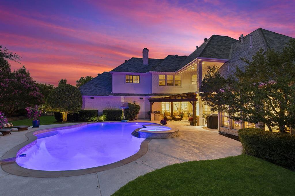 1420 BENT CREEK Drive