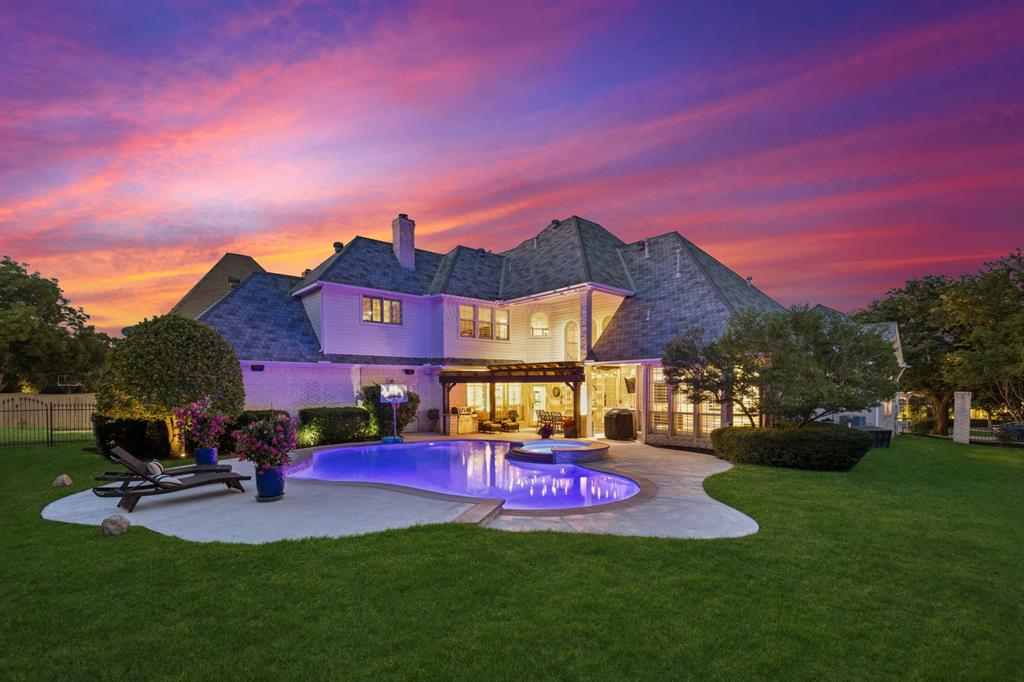 1420 BENT CREEK Drive