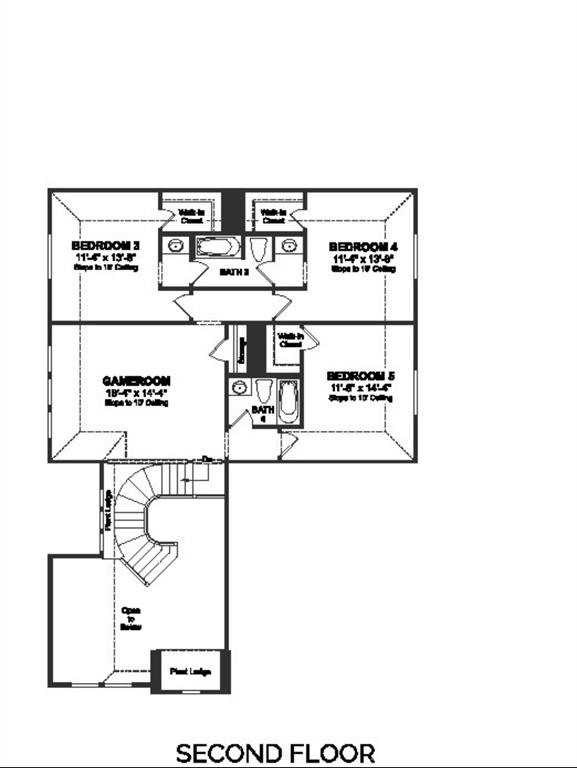 Heatherwood Ph Four - Residential