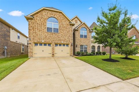 2939 Arenoso Grand Prairie TX 75054