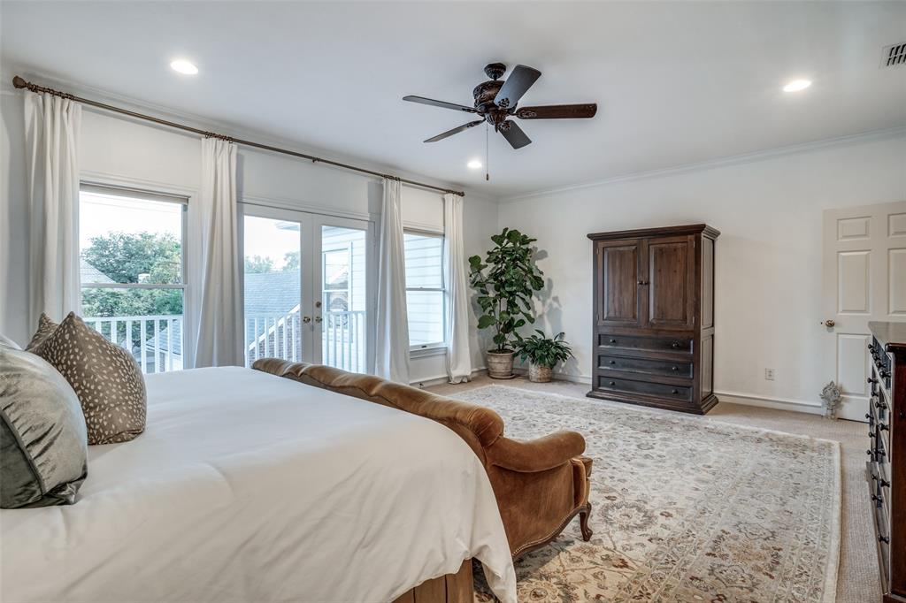 University Heights - Residential