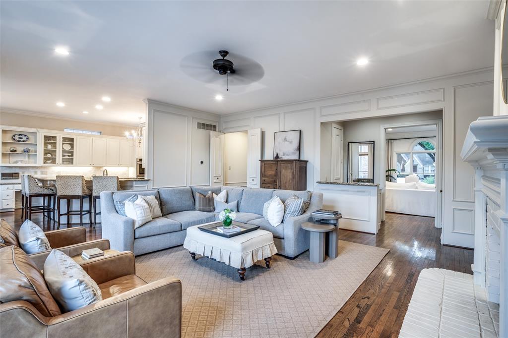 University Heights - Residential