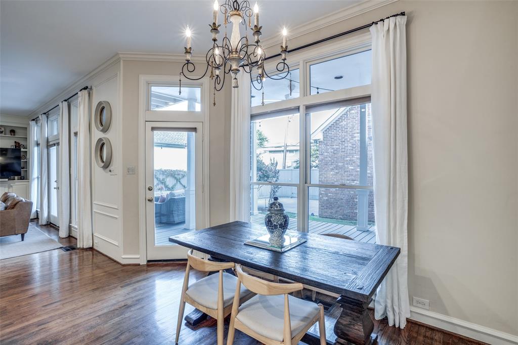 University Heights - Residential