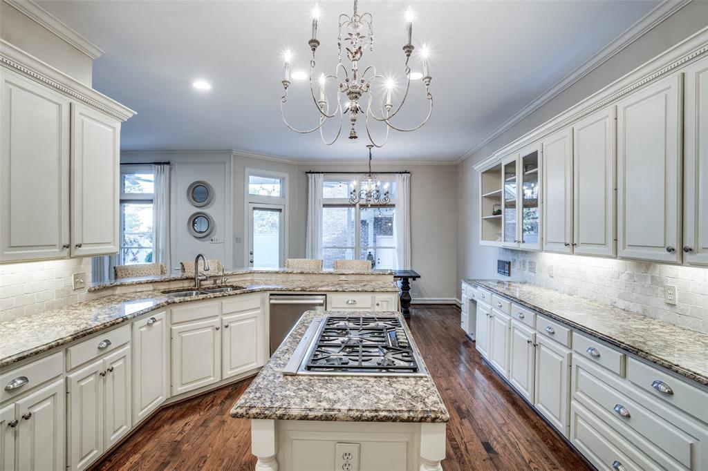 University Heights - Residential