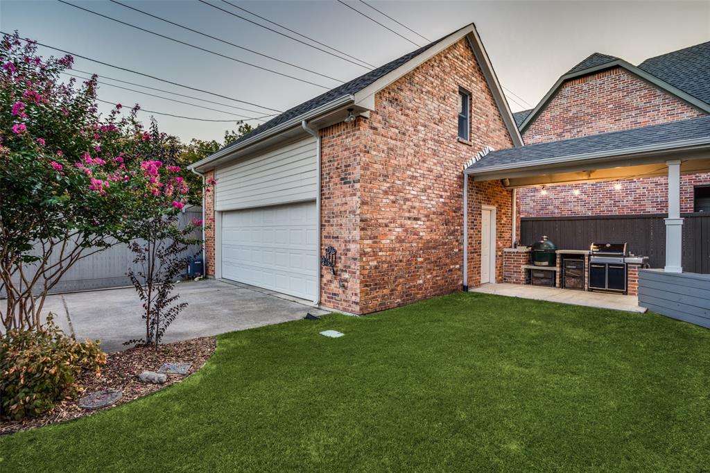 University Heights - Residential