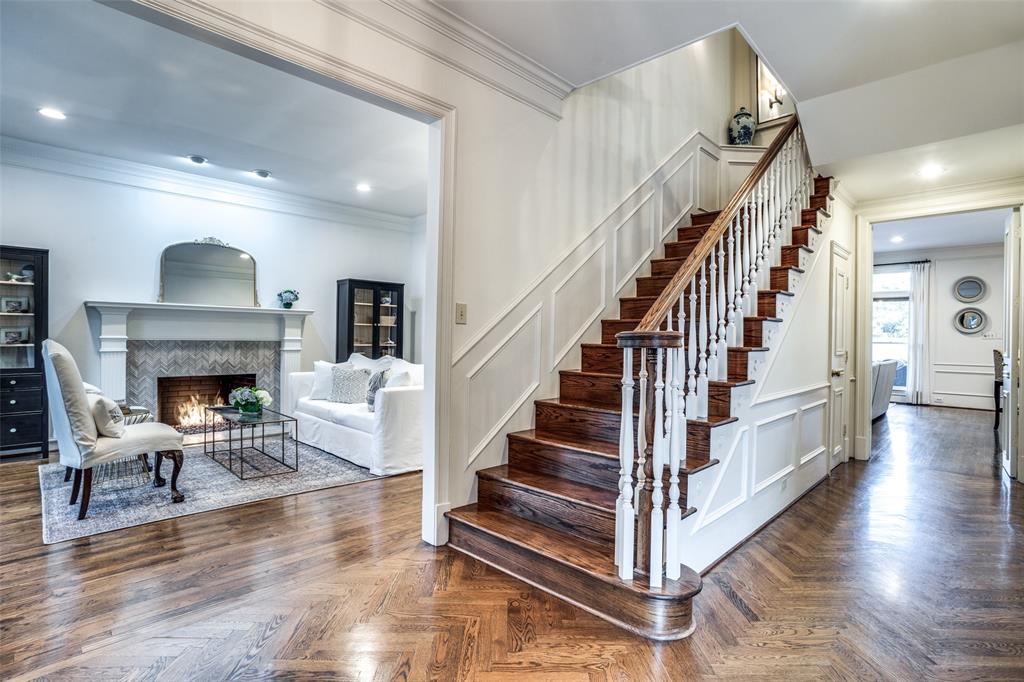 University Heights - Residential