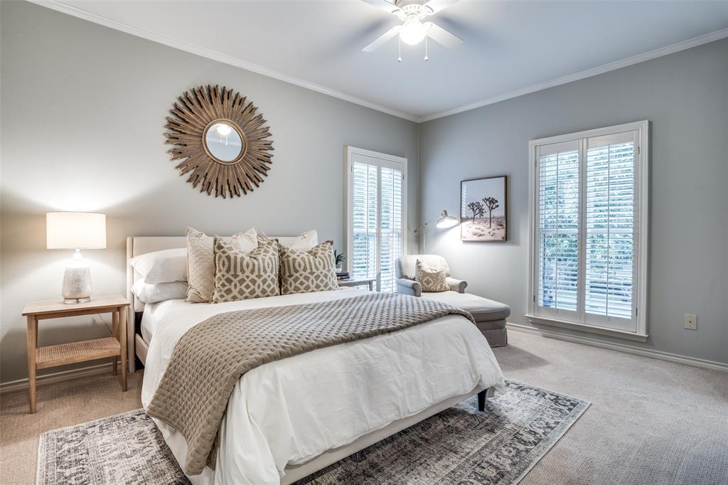 University Heights - Residential