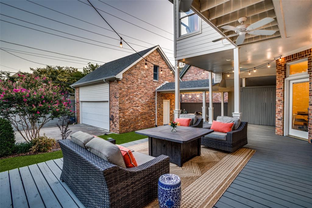 University Heights - Residential