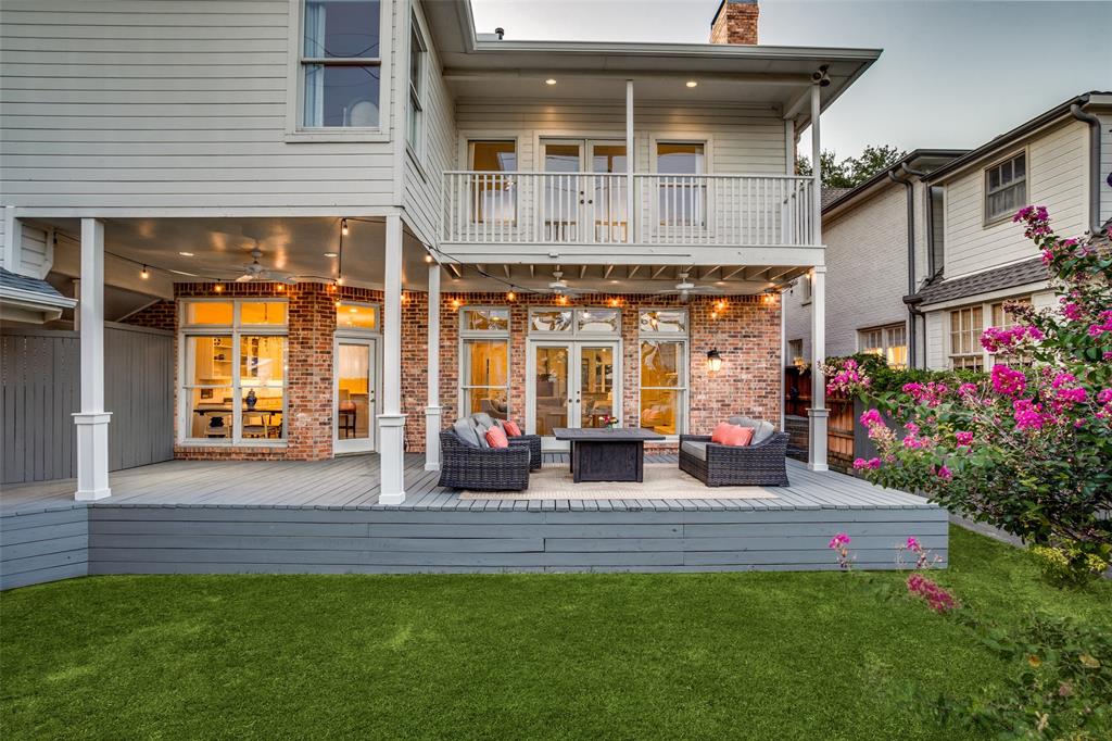 University Heights - Residential