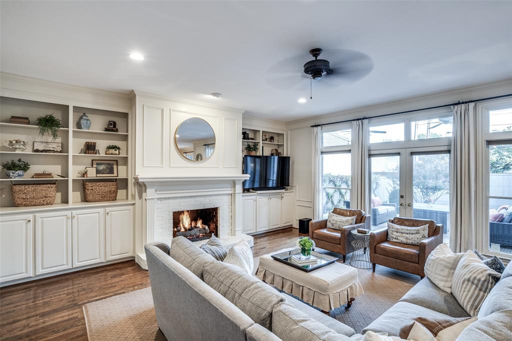 University Heights - Residential