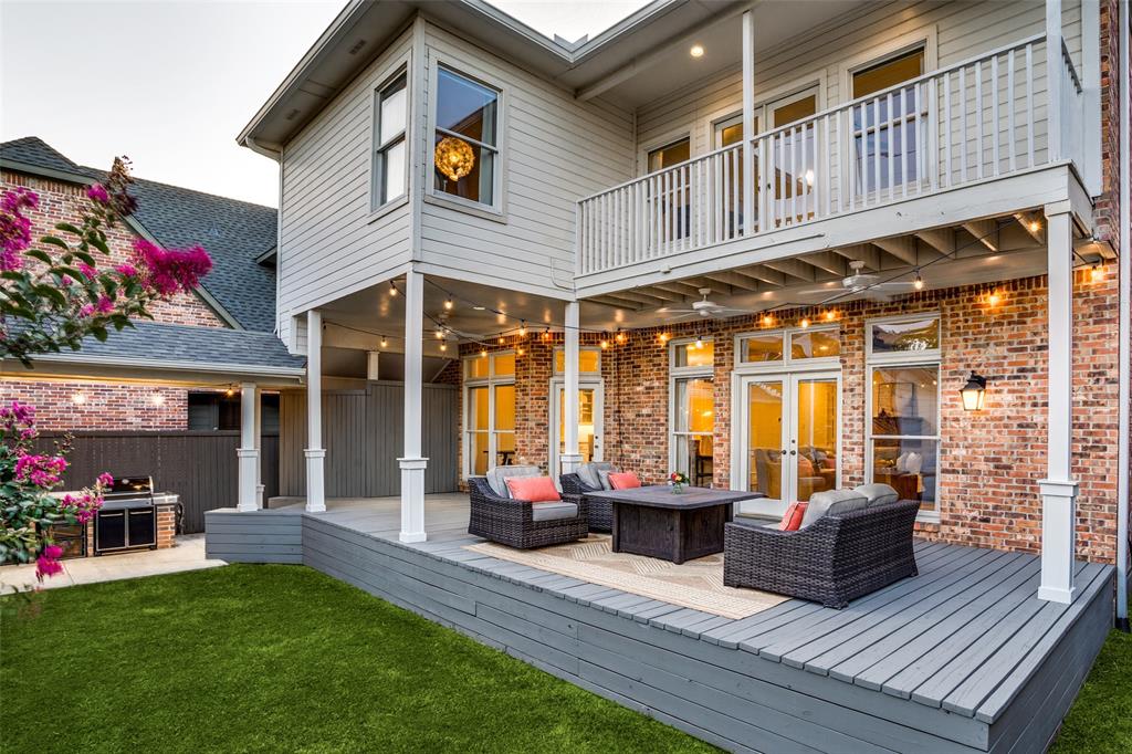 University Heights - Residential