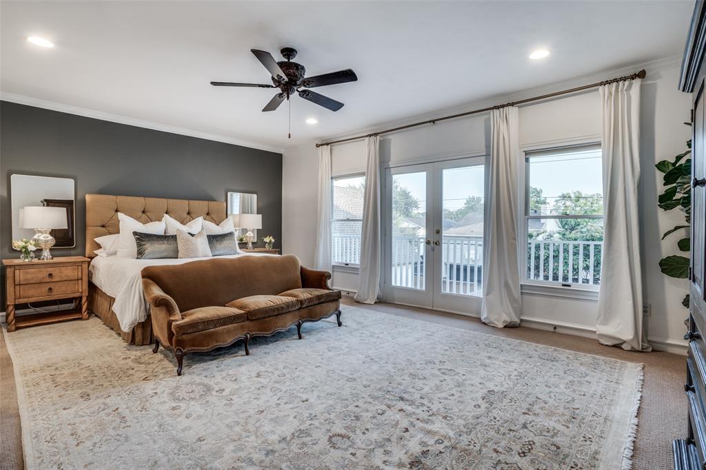 University Heights - Residential