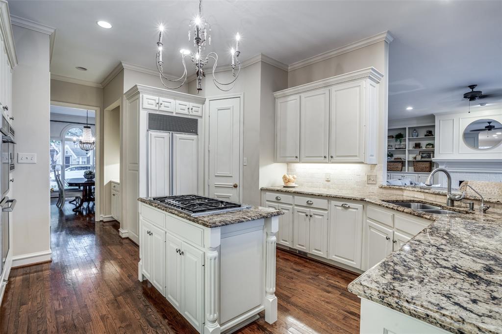 University Heights - Residential