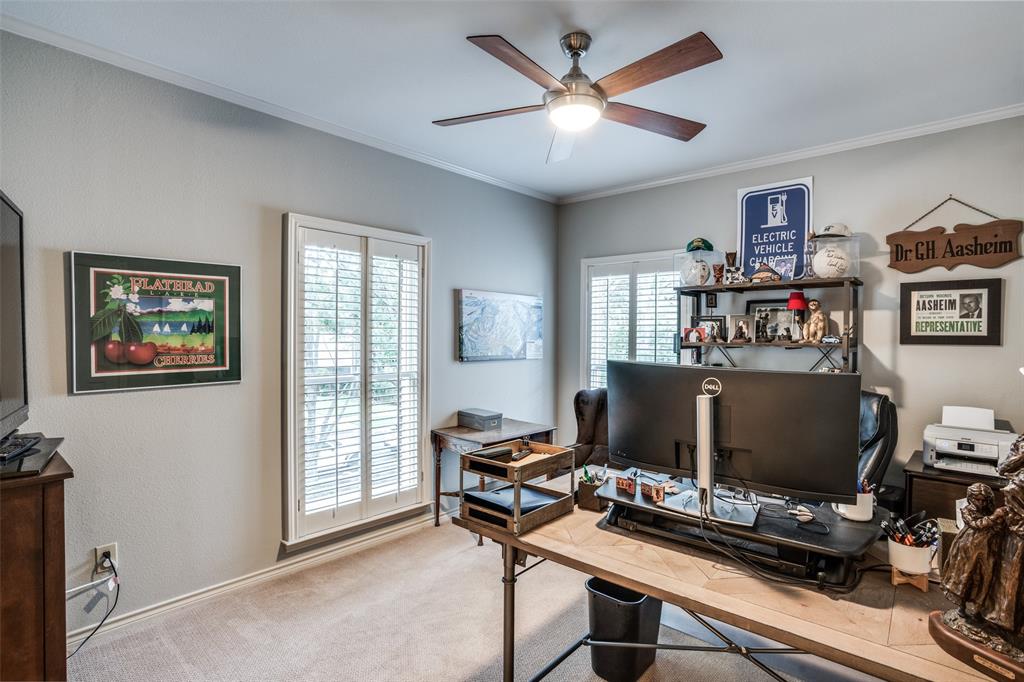 University Heights - Residential