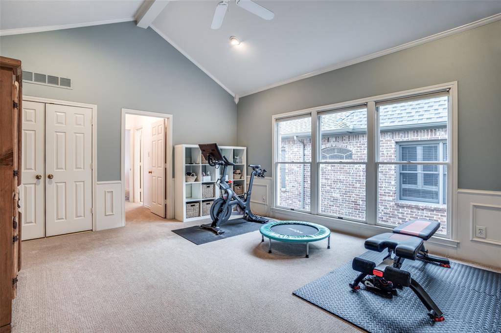 University Heights - Residential