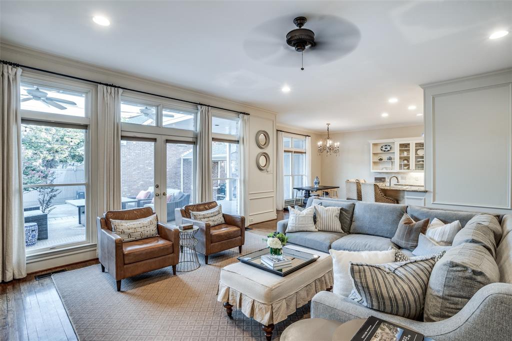 University Heights - Residential