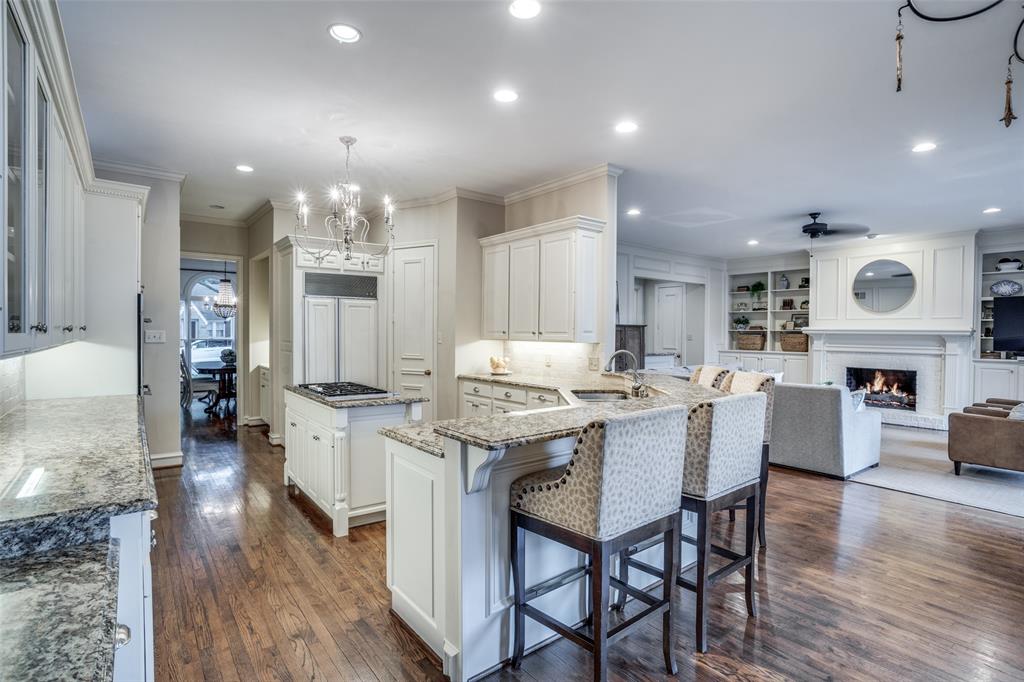 University Heights - Residential