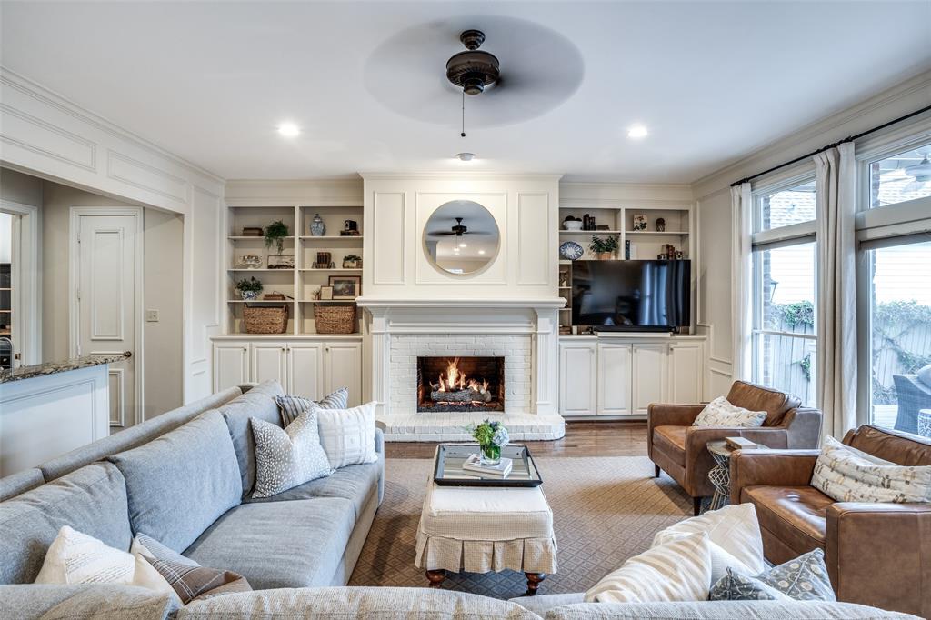 University Heights - Residential