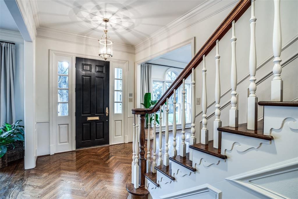 University Heights - Residential