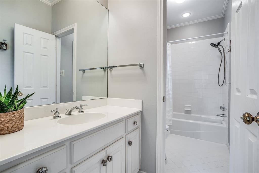 University Heights - Residential