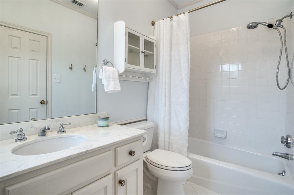 University Heights - Residential