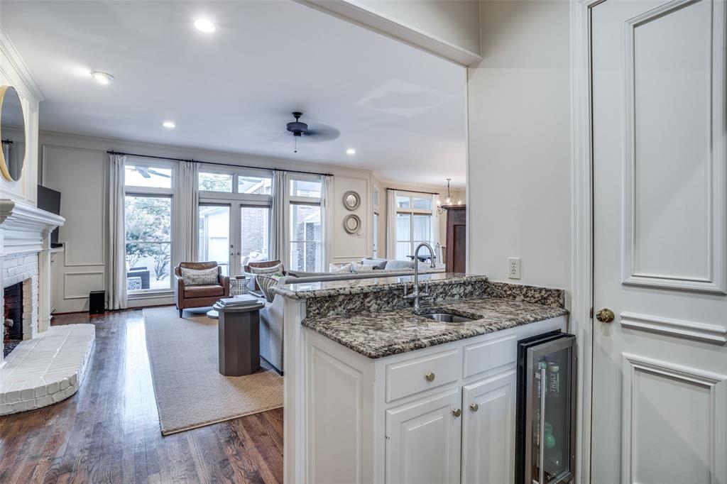 University Heights - Residential