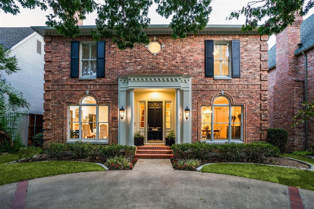 University Heights - Residential