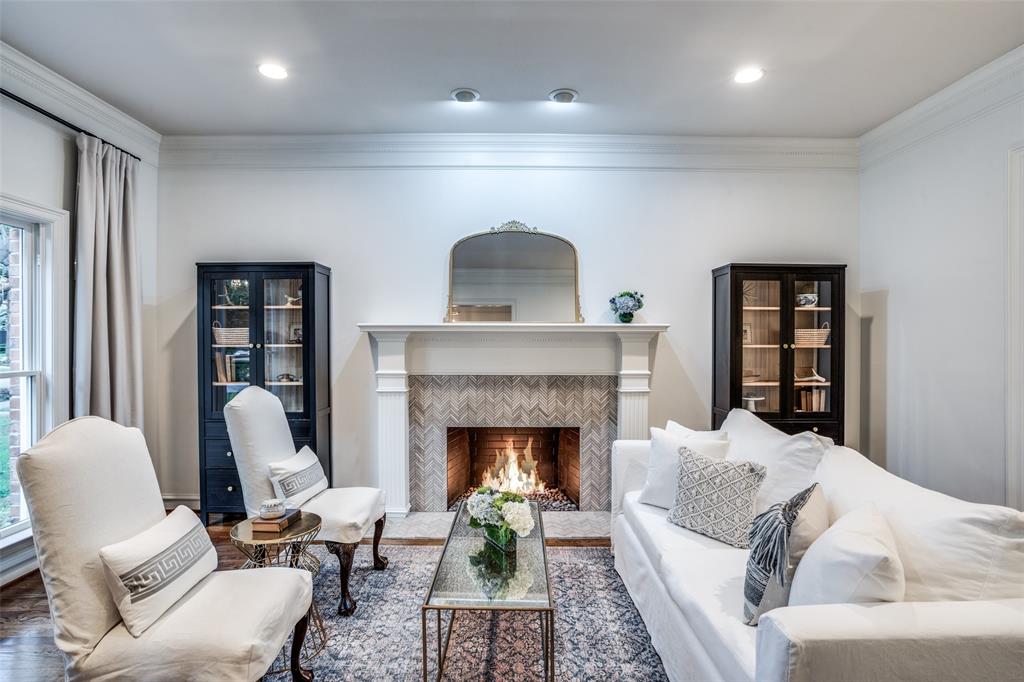 University Heights - Residential