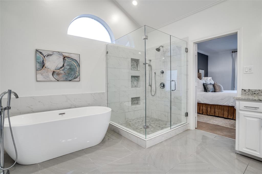 University Heights - Residential