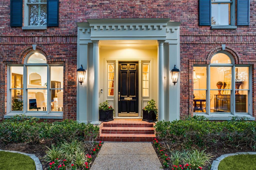 University Heights - Residential