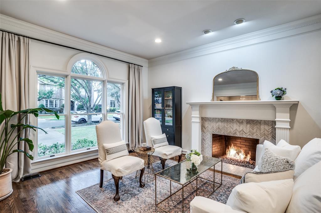 University Heights - Residential