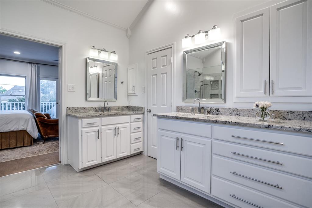 University Heights - Residential