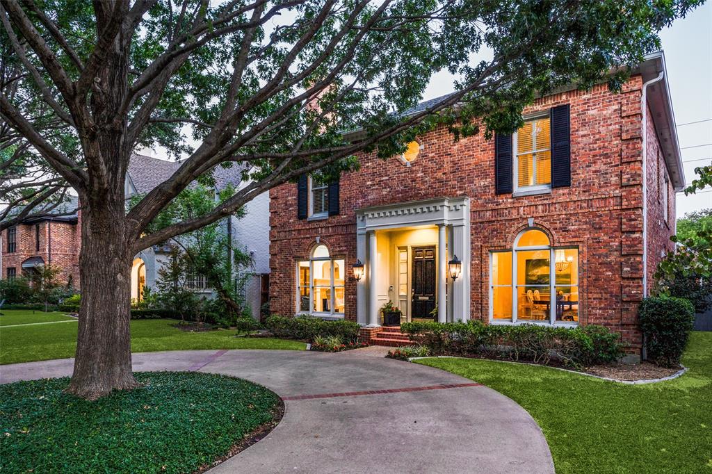 University Heights - Residential