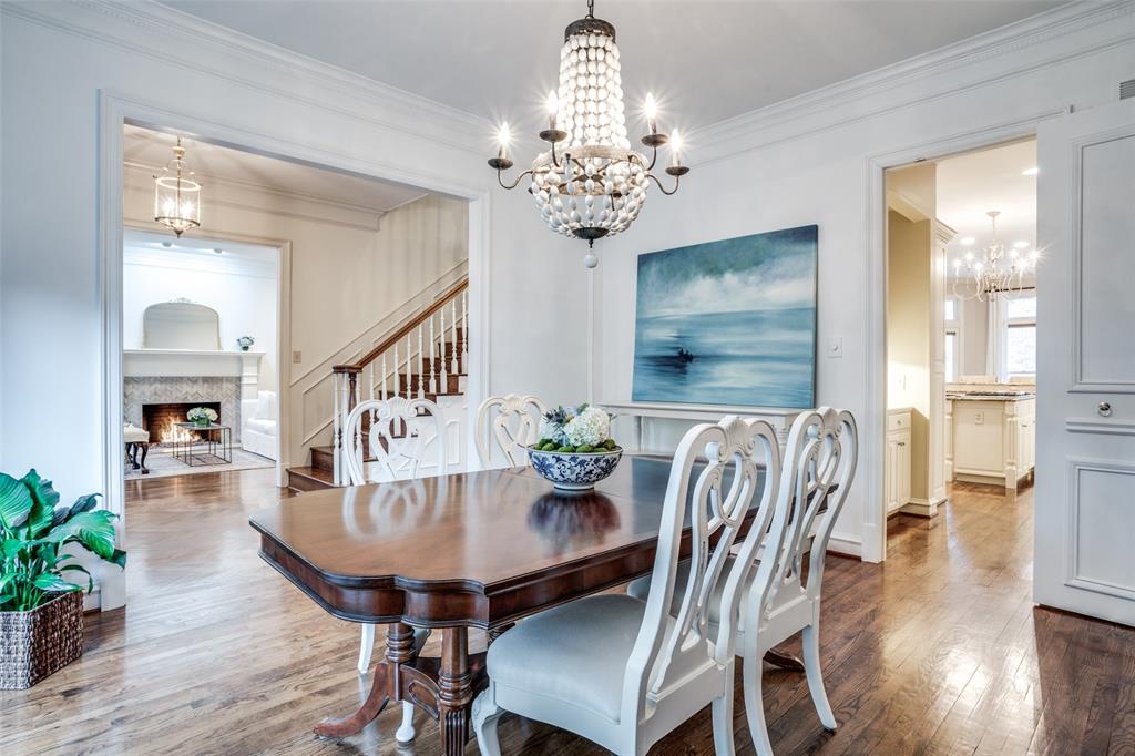 University Heights - Residential