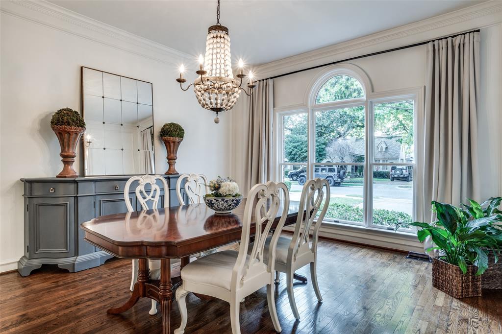 University Heights - Residential