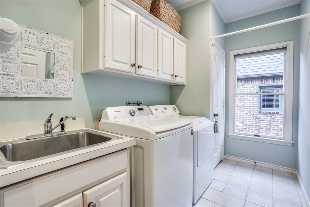 University Heights - Residential